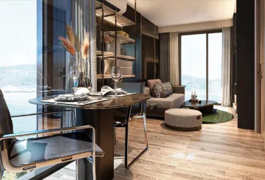 Отделка квартиры