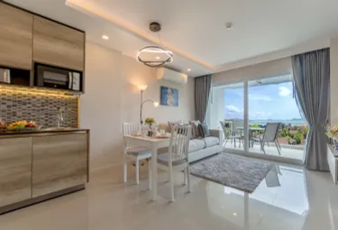 Отделка квартиры