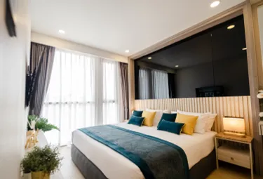 Отделка квартиры