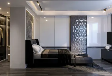 Отделка квартиры