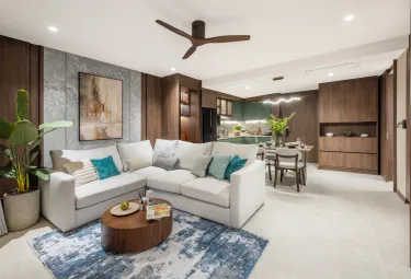 Отделка квартиры