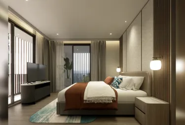 Отделка квартиры