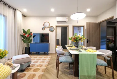 Отделка квартиры