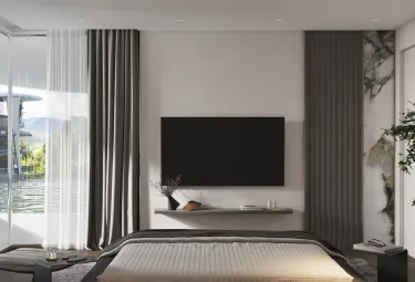 Отделка квартиры