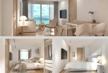 Отделка квартиры