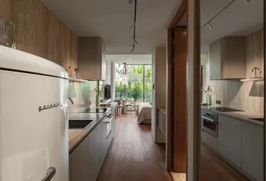 Отделка квартиры