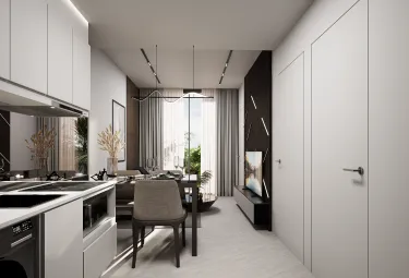 Отделка квартиры