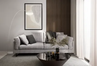 Отделка квартиры