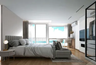 Отделка квартиры