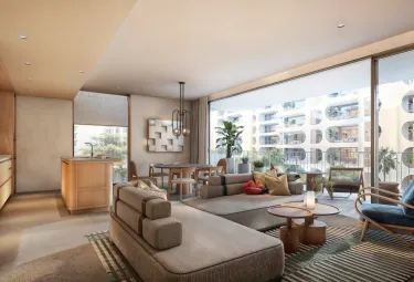 Отделка квартиры