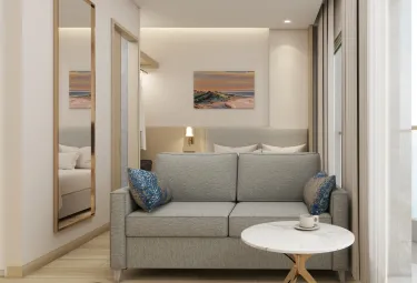 Отделка квартиры