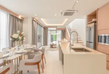 Отделка квартиры