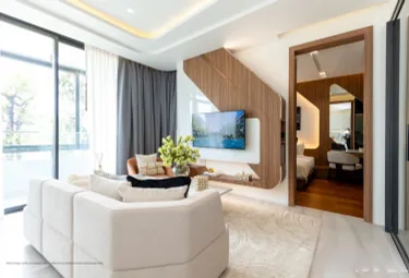 Отделка квартиры