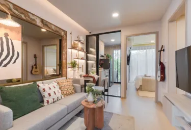 Отделка квартиры