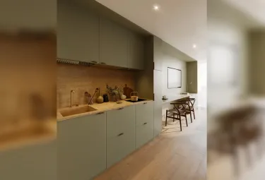 Отделка квартиры