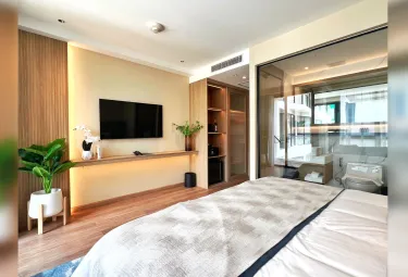 Отделка квартиры