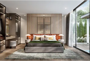 Отделка квартиры