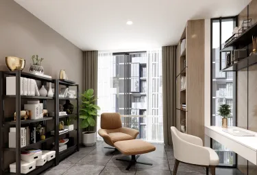 Отделка квартиры