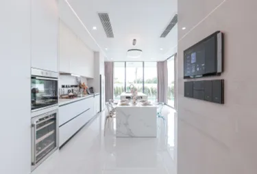 Отделка квартиры