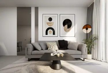 Отделка квартиры