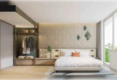 Отделка квартиры