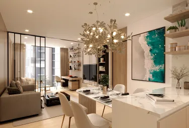 Отделка квартиры