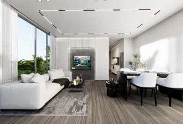 Отделка квартиры