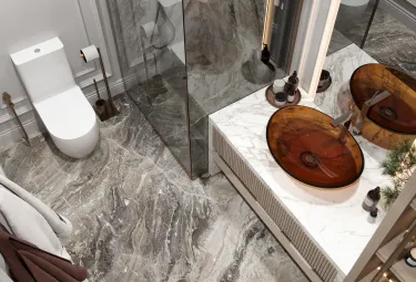 Отделка квартиры