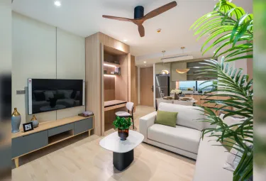 Отделка квартиры