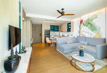 Отделка квартиры