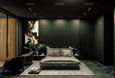 Отделка квартиры