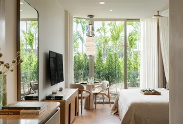 Отделка квартиры