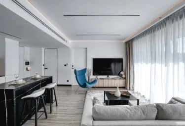 Отделка квартиры