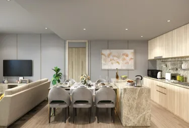 Отделка квартиры