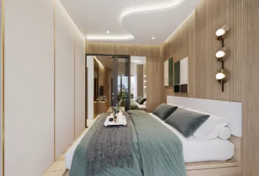 Отделка квартиры