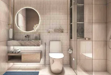 Отделка квартиры