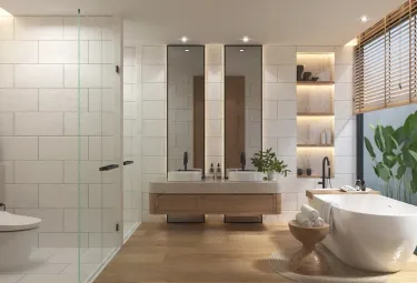 Отделка квартиры