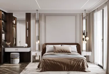 Отделка квартиры