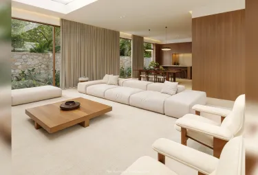 Отделка квартиры