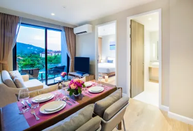 Отделка квартиры