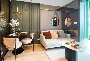 Отделка квартиры