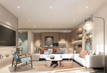 Отделка квартиры