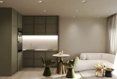 Отделка квартиры