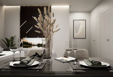 Отделка квартиры