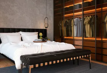 Отделка квартиры