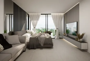 Отделка квартиры