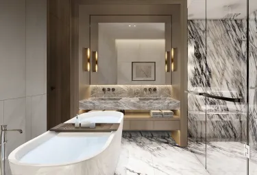 Отделка квартиры