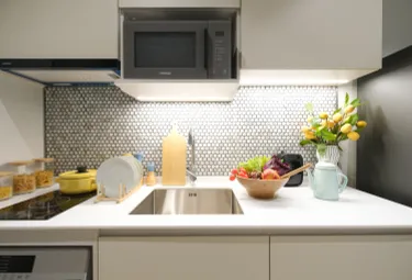 Отделка квартиры