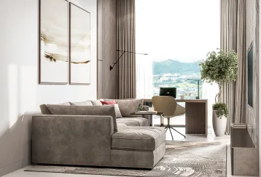 Отделка квартиры