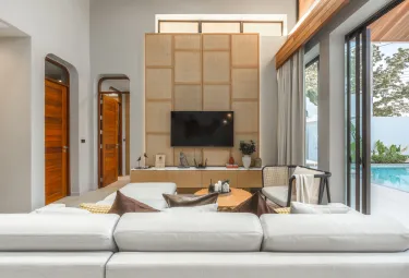 Отделка квартиры